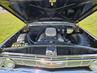 1961 Chevrolet Biscayne for sale (ID-142526)