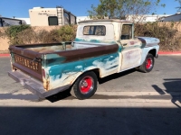 1961 Chevrolet C10 for sale in Michigan (ID-110235)