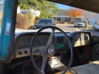 1961 Chevrolet C10 for sale in Michigan (ID-110235)