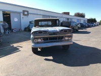 1961 Chevrolet C10 for sale in Michigan (ID-110235)
