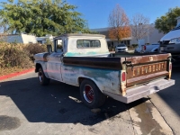 1961 Chevrolet C10 for sale in Michigan (ID-110235)