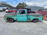 1961 Chevrolet C10 for sale (ID-116824)