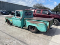 1961 Chevrolet C10 for sale (ID-116824)