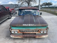 1961 Chevrolet C10 for sale (ID-116824)