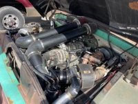 1961 Chevrolet C10 for sale (ID-116824)