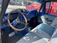 1961 Chevrolet C10 for sale (ID-116824)