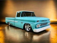 1961 Chevrolet C10 for sale in Michigan (ID-122709)