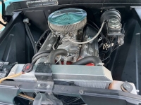 1961 Chevrolet C10 for sale in Michigan (ID-122709)