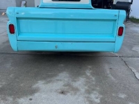 1961 Chevrolet C10 for sale in Michigan (ID-122709)