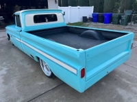 1961 Chevrolet C10 for sale in Michigan (ID-122709)