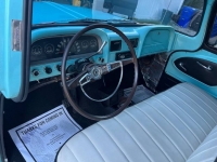 1961 Chevrolet C10 for sale in Michigan (ID-122709)