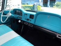 1961 Chevrolet C10 for sale in Michigan (ID-132747)