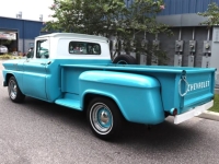 1961 Chevrolet C10 for sale in Michigan (ID-132747)