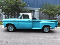 1961 Chevrolet C10 for sale in Michigan (ID-132747)