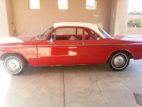 1961 Chevrolet Corvair for sale (ID-100695)