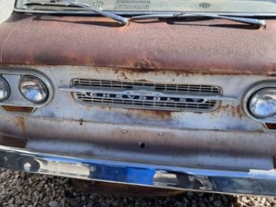1961 Chevrolet Corvair for sale