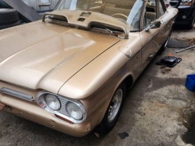 1961 Chevrolet Corvair for sale