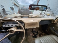 1961 Chevrolet Corvair for sale in Michigan (ID-117043)