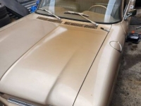 1961 Chevrolet Corvair for sale in Michigan (ID-117043)