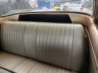 1961 Chevrolet Corvair for sale in Michigan (ID-117043)