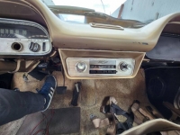1961 Chevrolet Corvair for sale in Michigan (ID-117043)