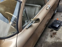 1961 Chevrolet Corvair for sale in Michigan (ID-117043)