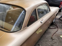 1961 Chevrolet Corvair for sale in Michigan (ID-117043)