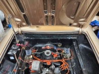1961 Chevrolet Corvair for sale in Michigan (ID-117043)