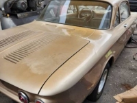 1961 Chevrolet Corvair for sale in Michigan (ID-117043)