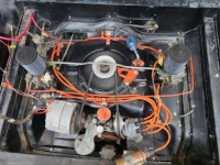 1961 Chevrolet Corvair for sale in Michigan (ID-117043)