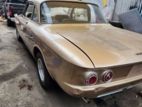 1961 Chevrolet Corvair for sale in Michigan (ID-117043)