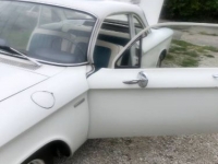 1961 Chevrolet Corvair for sale in Michigan (ID-118661)