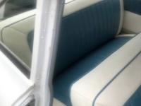 1961 Chevrolet Corvair for sale in Michigan (ID-118661)