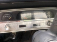 1961 Chevrolet Corvair for sale in Michigan (ID-118661)