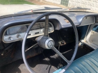 1961 Chevrolet Corvair for sale in Michigan (ID-118661)