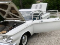 1961 Chevrolet Corvair for sale in Michigan (ID-118661)