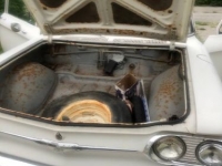 1961 Chevrolet Corvair for sale in Michigan (ID-118661)