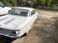 1961 Chevrolet Corvair for sale in Michigan (ID-118661)