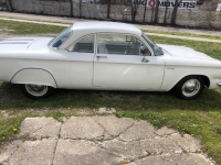 1961 Chevrolet Corvair for sale in Michigan (ID-118661)