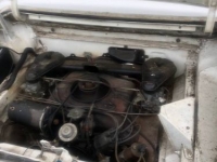 1961 Chevrolet Corvair for sale in Michigan (ID-118661)
