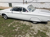 1961 Chevrolet Corvair for sale in Michigan (ID-118661)