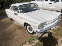 1961 Chevrolet Corvair for sale in Michigan (ID-118661)