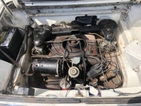 1961 Chevrolet Corvair for sale in Michigan (ID-118661)