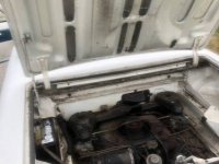 1961 Chevrolet Corvair for sale in Michigan (ID-118661)
