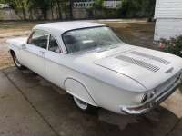 1961 Chevrolet Corvair for sale in Michigan (ID-118661)