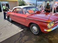 1961 Chevrolet Corvair for sale (ID-100695)