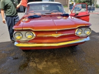 1961 Chevrolet Corvair for sale (ID-100695)