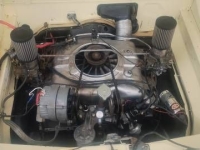 1961 Chevrolet Corvair for sale in Michigan (ID-145287)