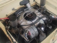 1961 Chevrolet Corvair for sale in Michigan (ID-145287)