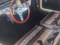 1961 Chevrolet Corvair for sale in Michigan (ID-145287)